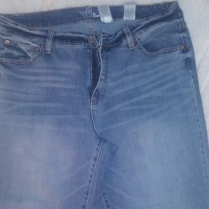 Women's Jeans